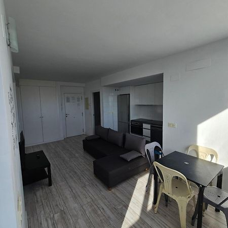 Comodo Apartamento En Madryt Zewnętrze zdjęcie