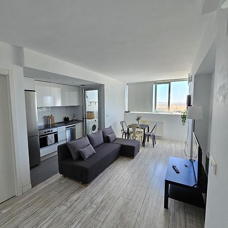 Comodo Apartamento En Madryt Zewnętrze zdjęcie