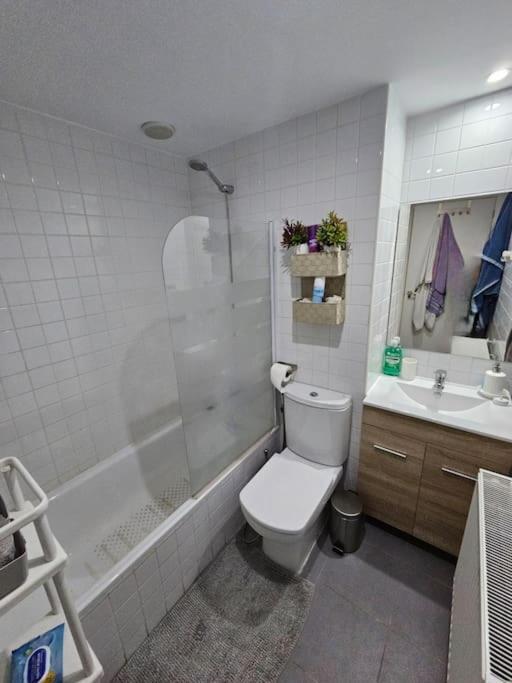 Comodo Apartamento En Madryt Zewnętrze zdjęcie