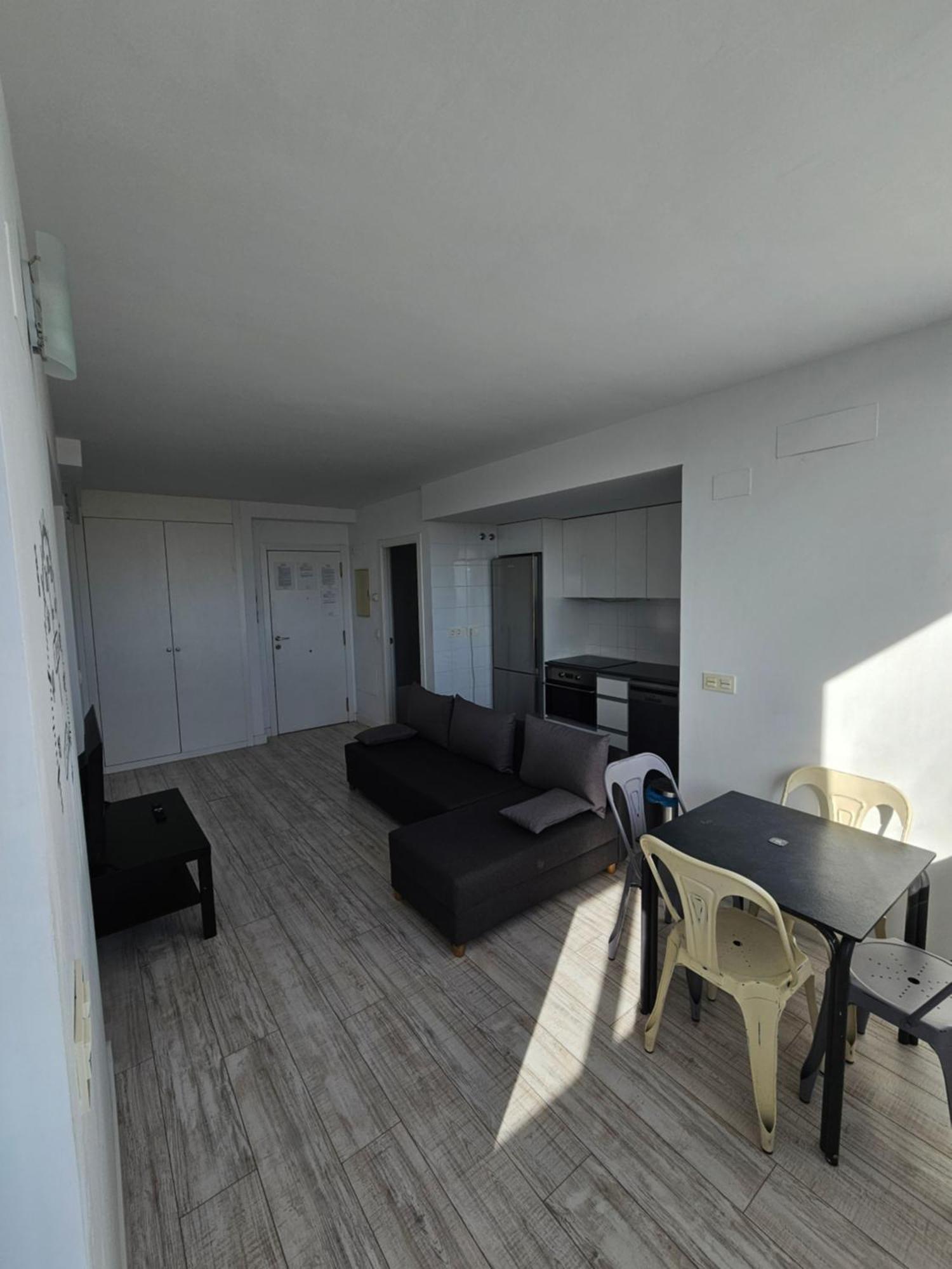 Comodo Apartamento En Madryt Zewnętrze zdjęcie